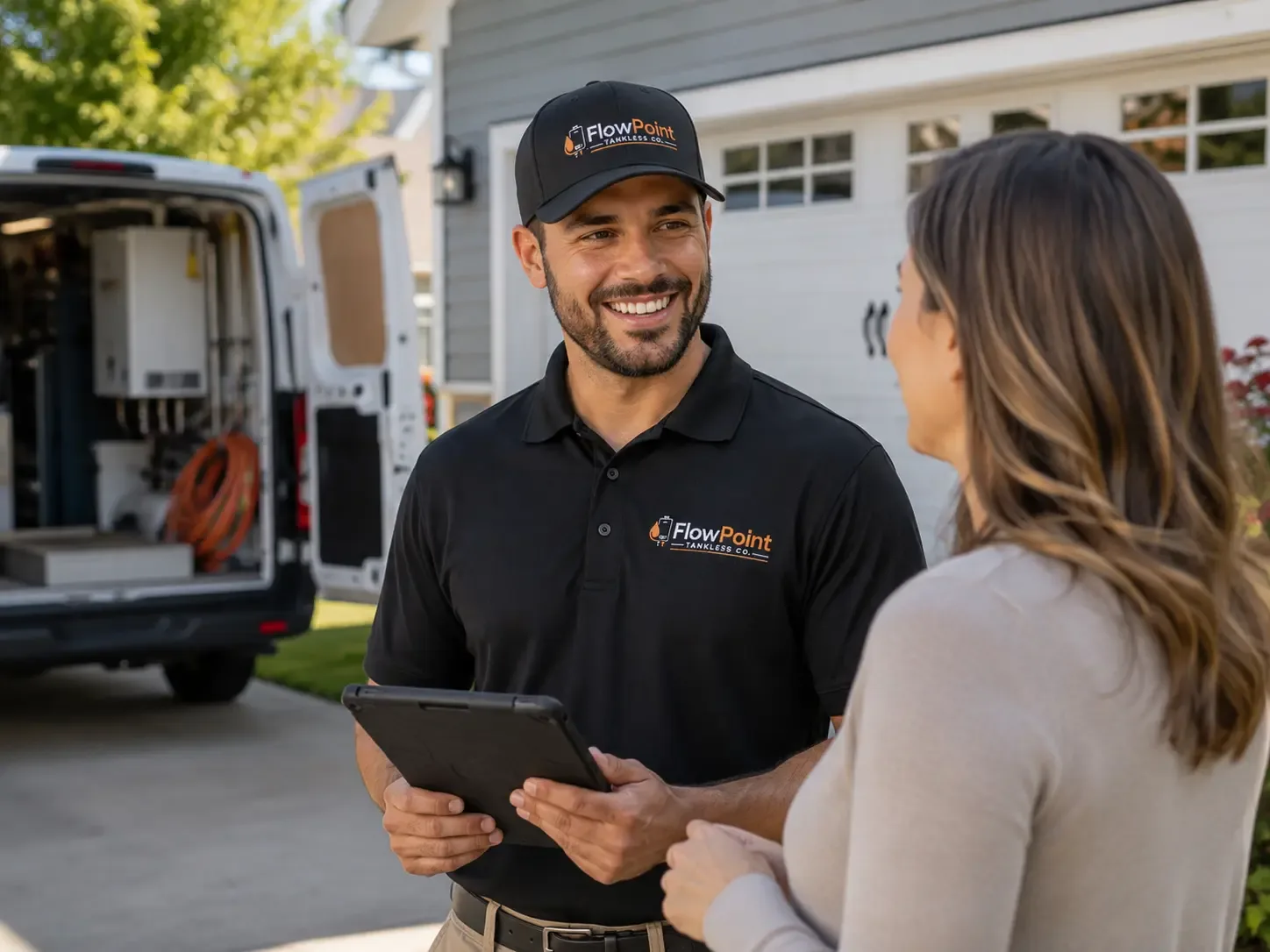 Tankless Water Heater Installation Midfield, TX FAQs